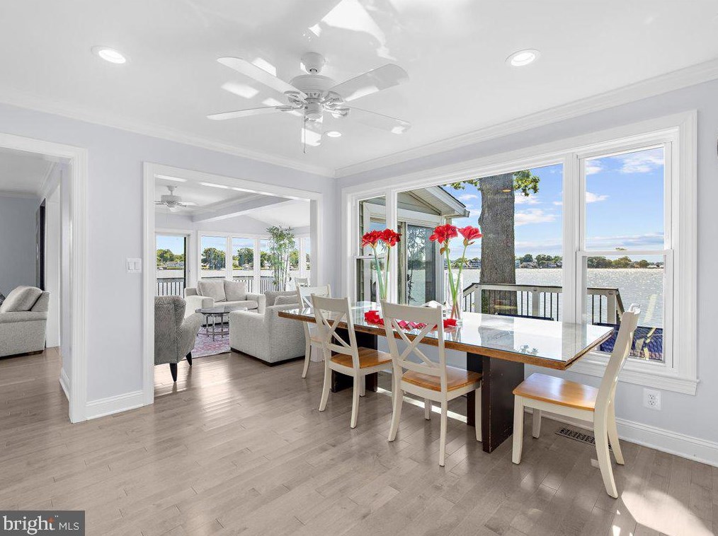 2227 Wicomico Rd, Baltimore MD  21221-1545 exterior