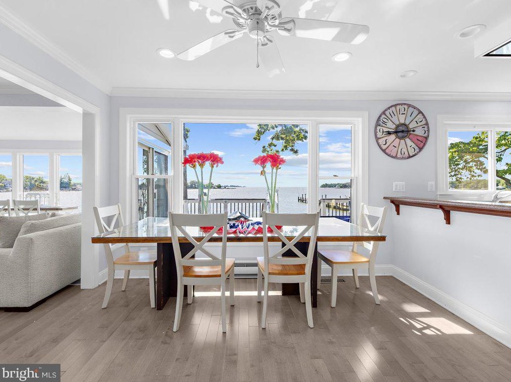 2227 Wicomico Rd, Baltimore MD  21221-1545 exterior