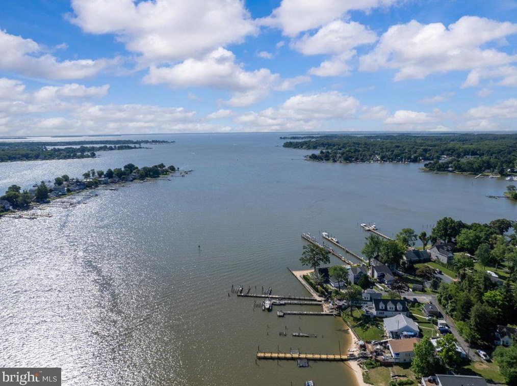 2227 Wicomico Rd, Baltimore MD  21221-1545 exterior