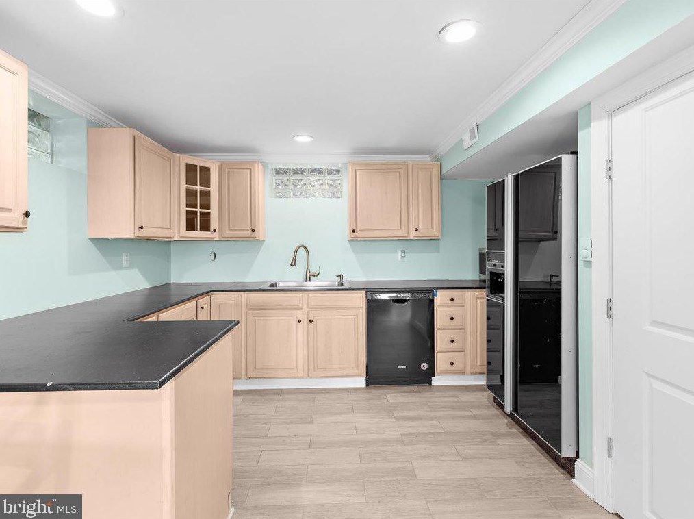 2227 Wicomico Rd, Baltimore MD  21221-1545 exterior