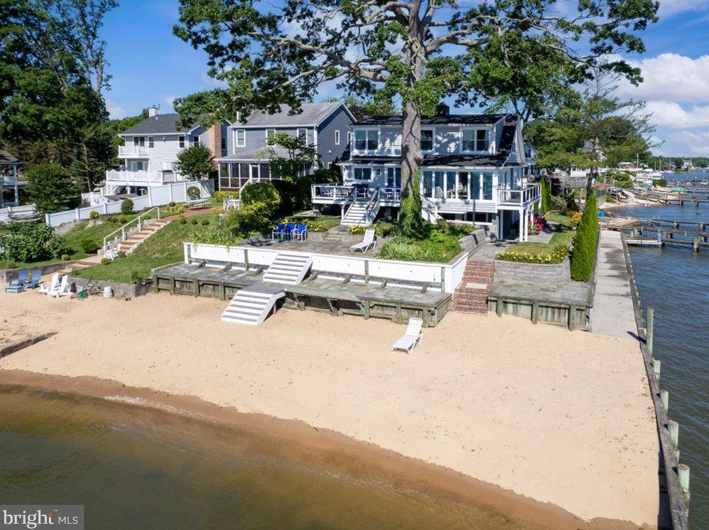 2227 Wicomico Rd, Baltimore MD  21221-1545 exterior