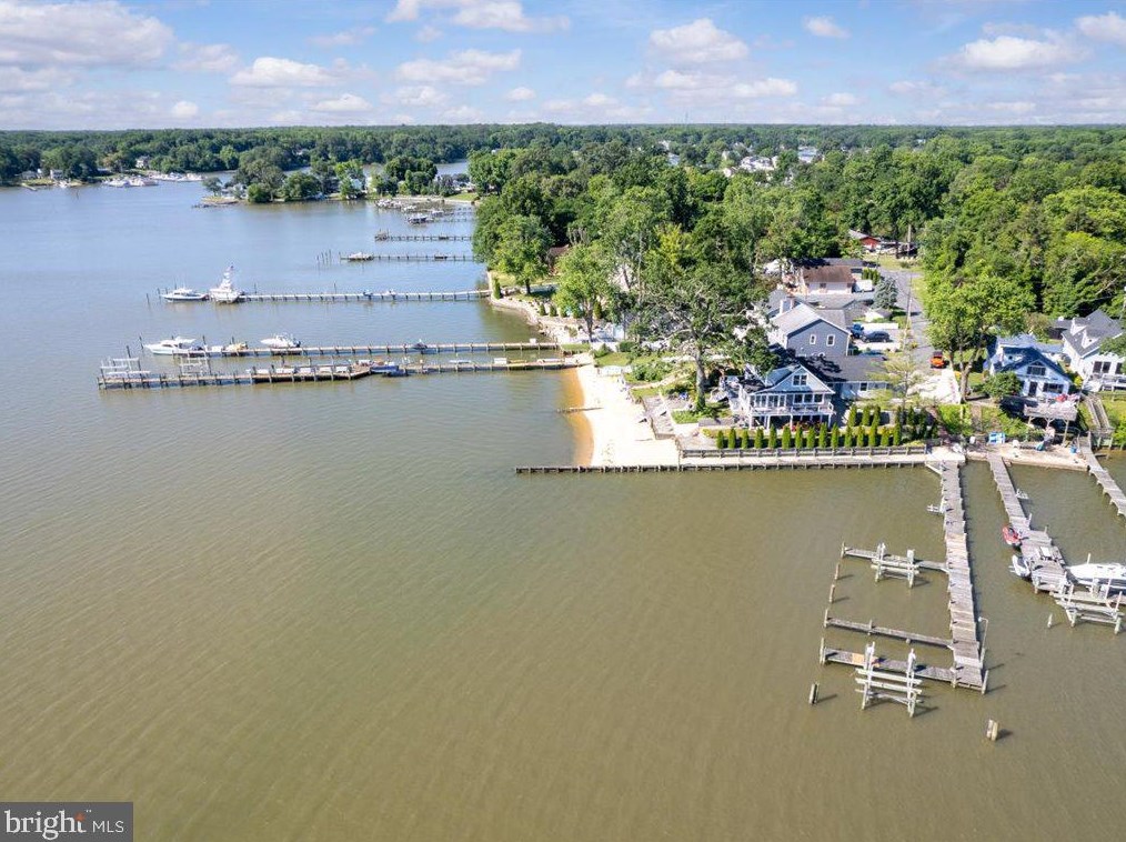 2227 Wicomico Rd, Baltimore MD  21221-1545 exterior