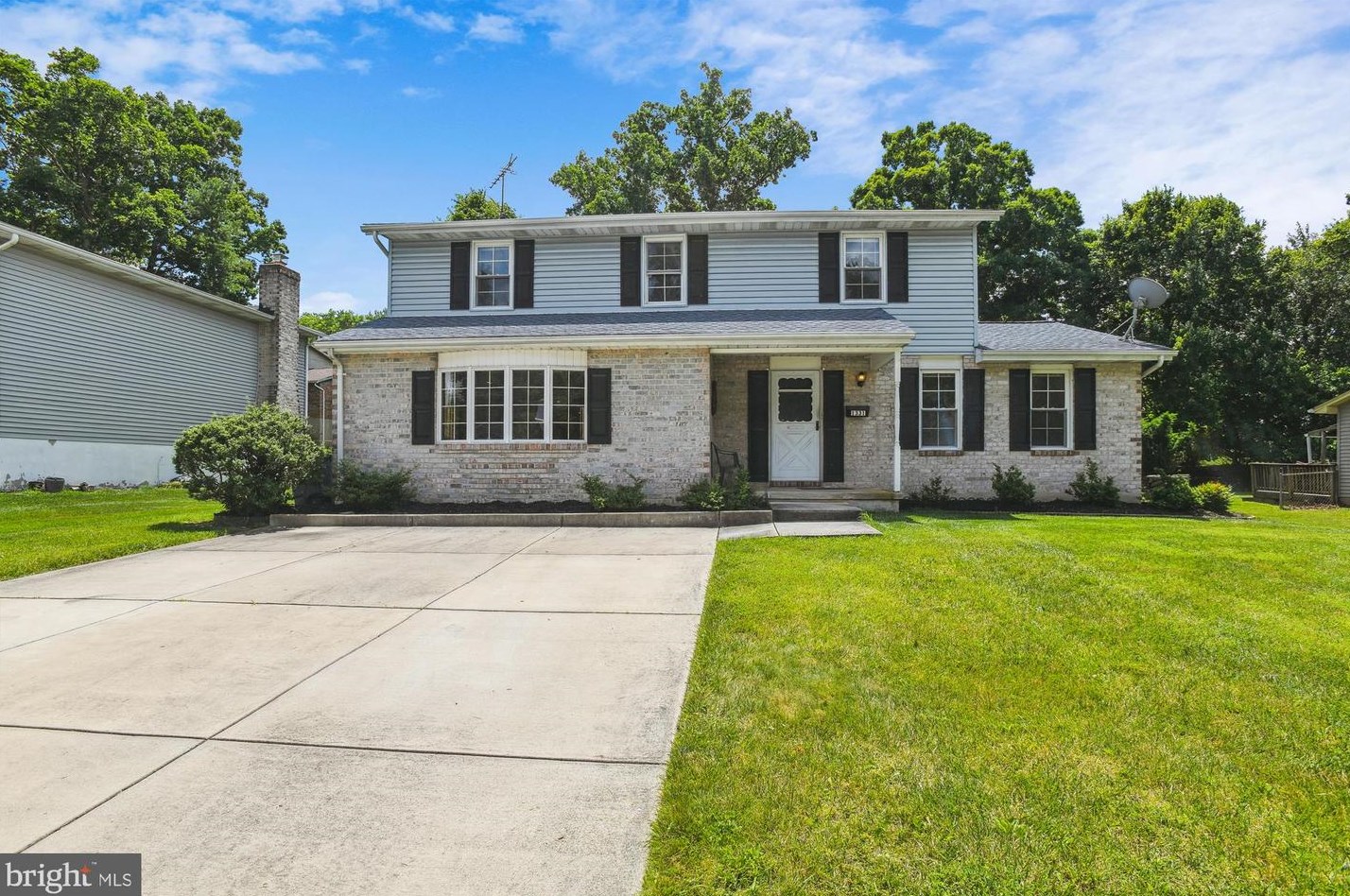 1331 Lincolnwoods Dr, Baltimore, MD 21228-2533