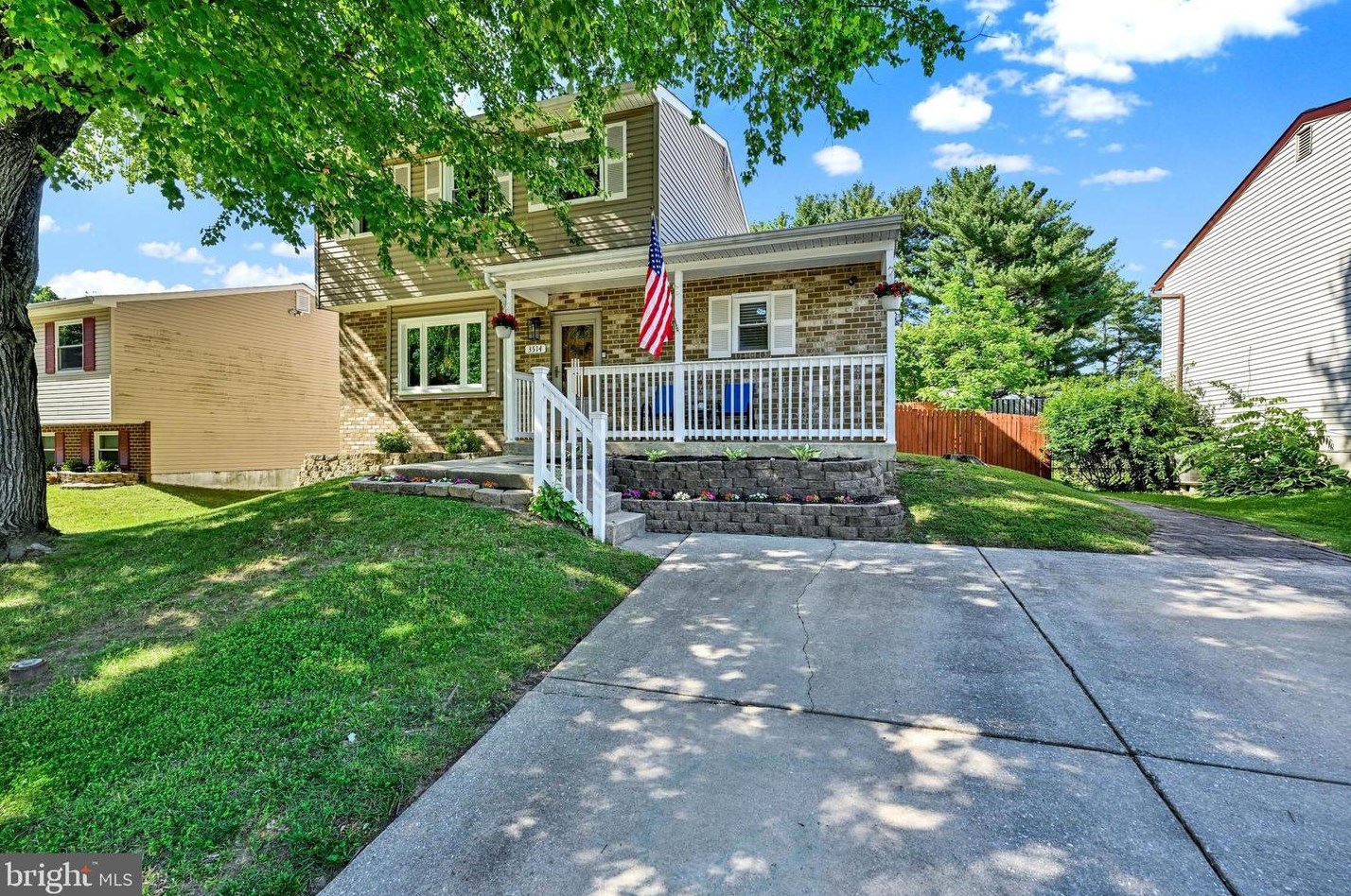 3514 Orbitan Rd, Baltimore, MD 21234-3426