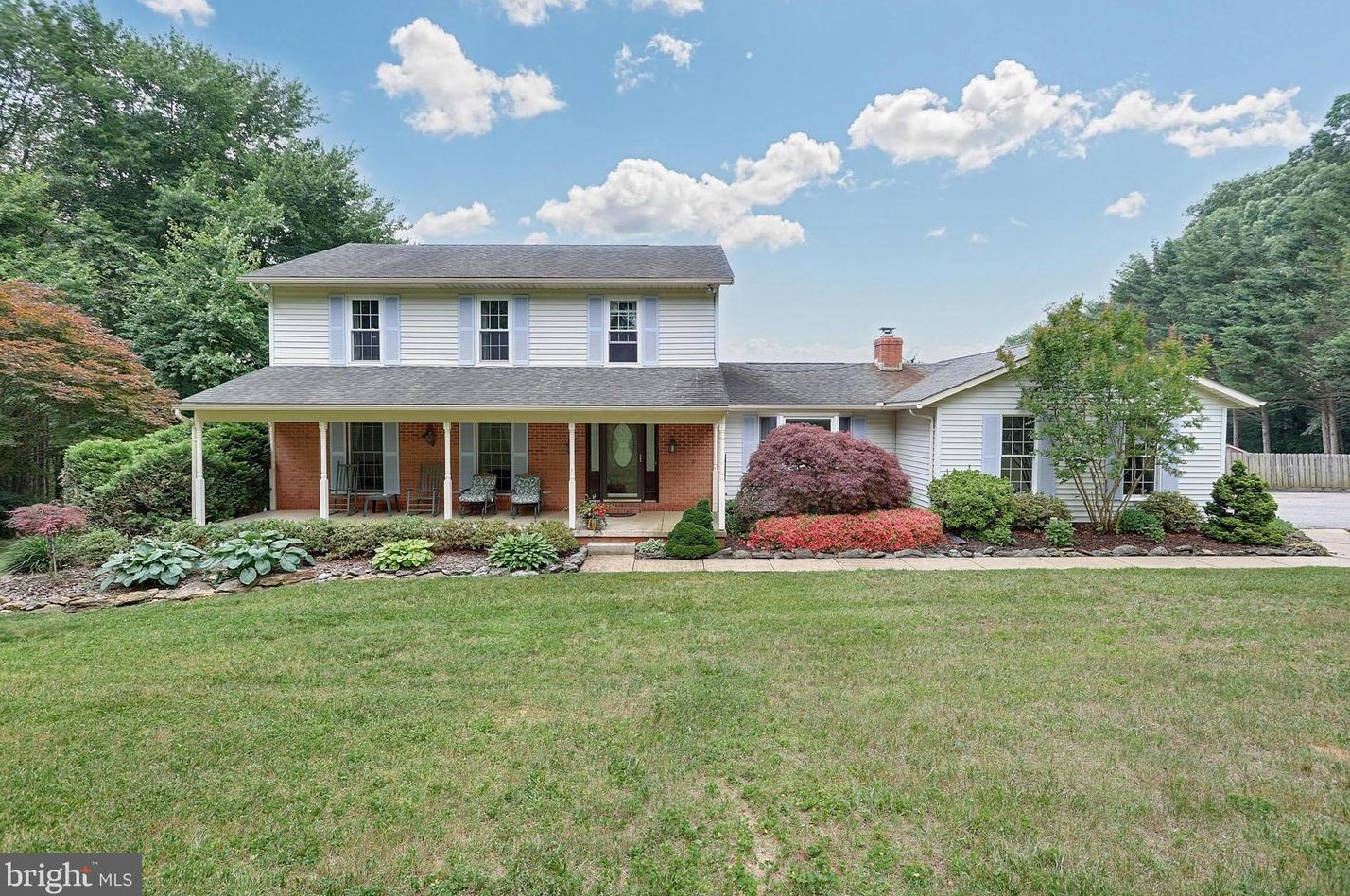 20900 Keeney Mill Rd, Freeland, MD 21053