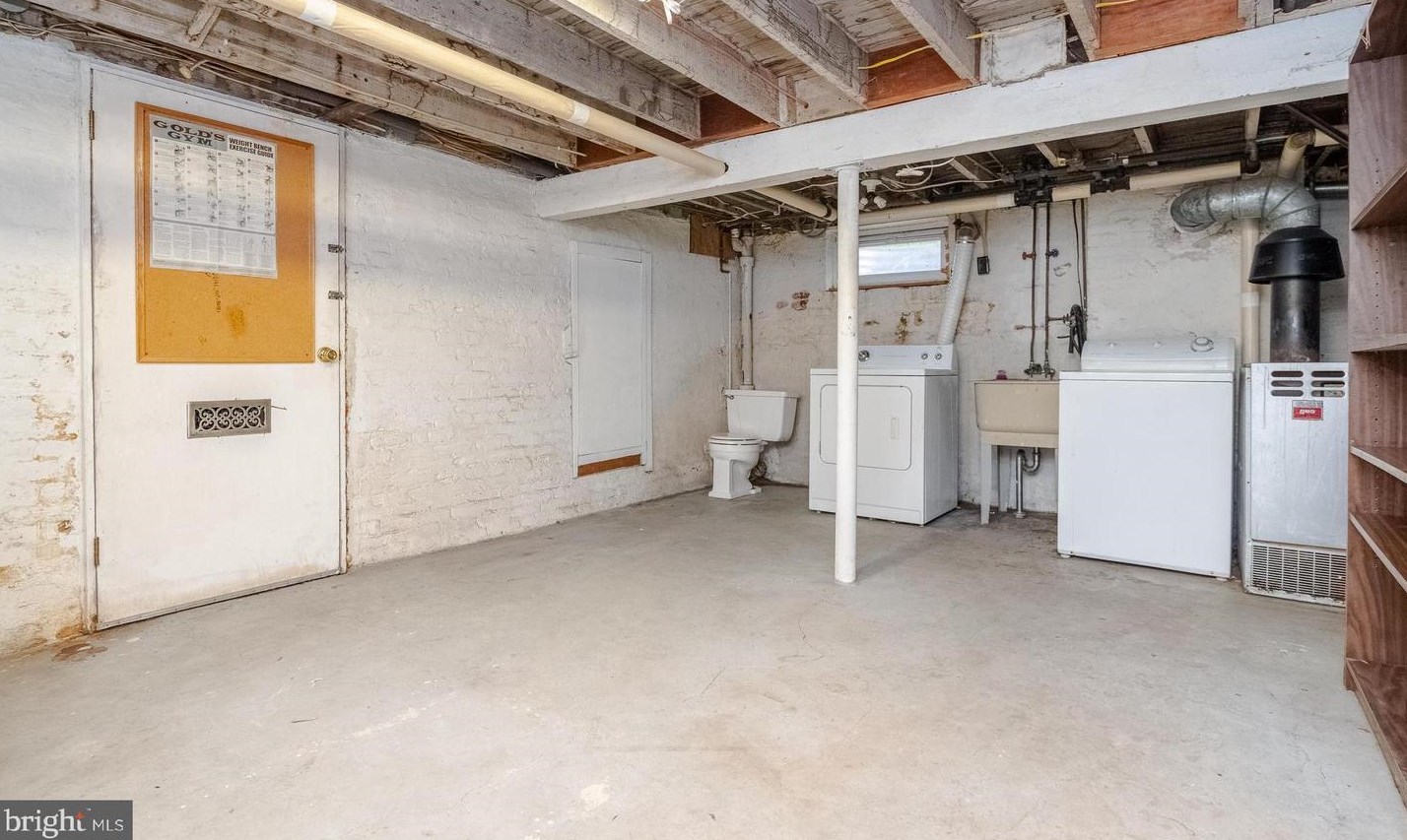 59 Northship Rd, Baltimore MD 21222-3956 exterior