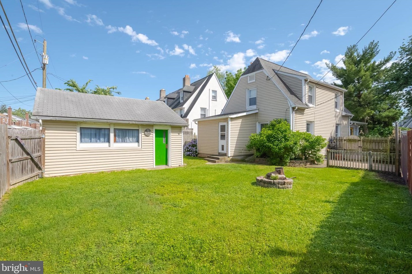 59 Northship Rd, Baltimore MD 21222-3956 exterior