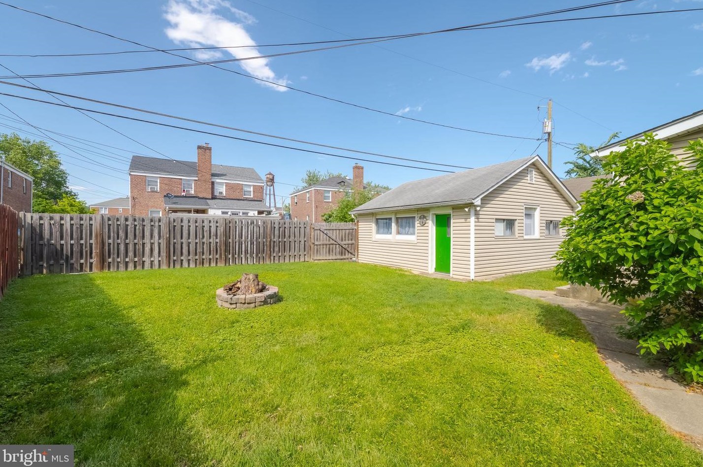 59 Northship Rd, Baltimore MD 21222-3956 exterior