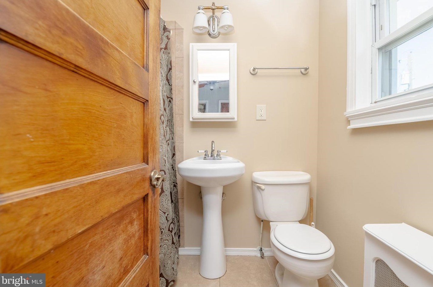 59 Northship Rd, Baltimore MD 21222-3956 exterior