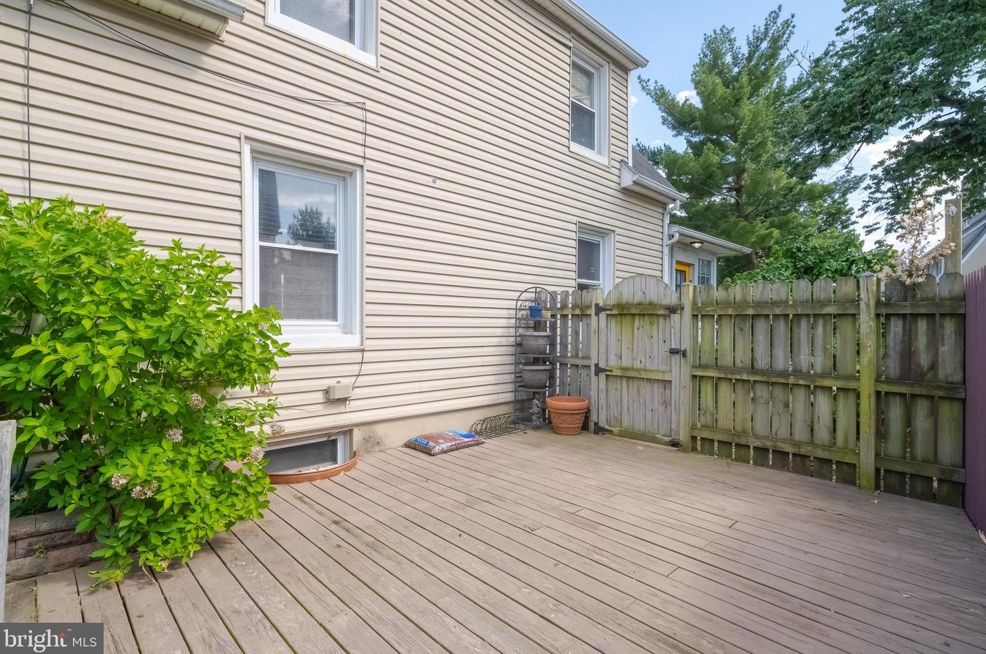 59 Northship Rd, Baltimore MD 21222-3956 exterior