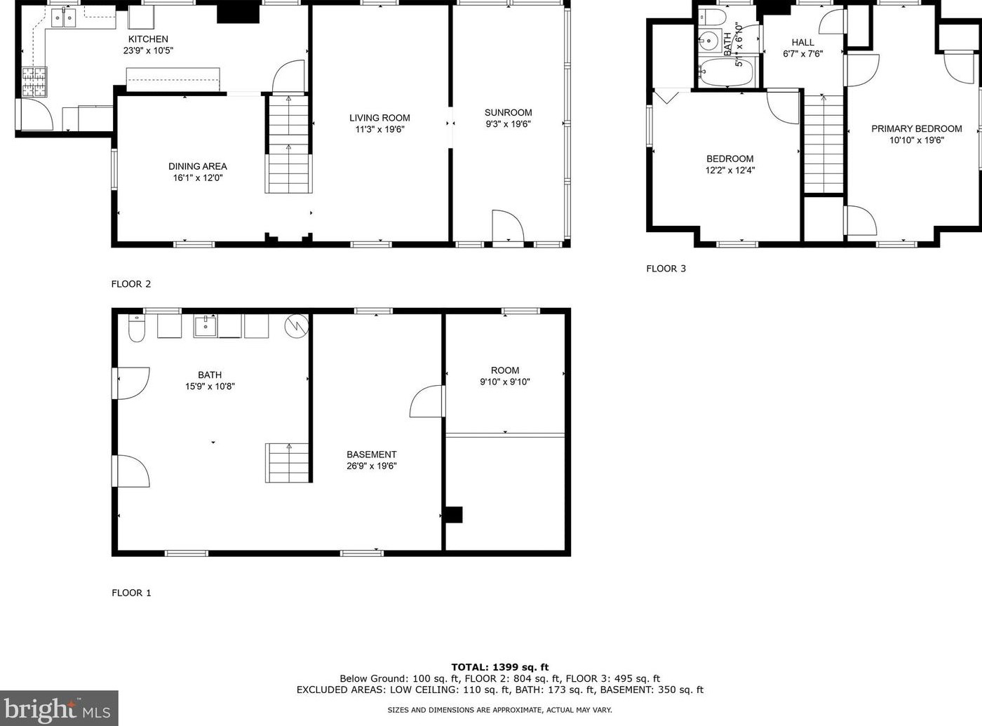 59 Northship Rd, Baltimore MD 21222-3956 exterior