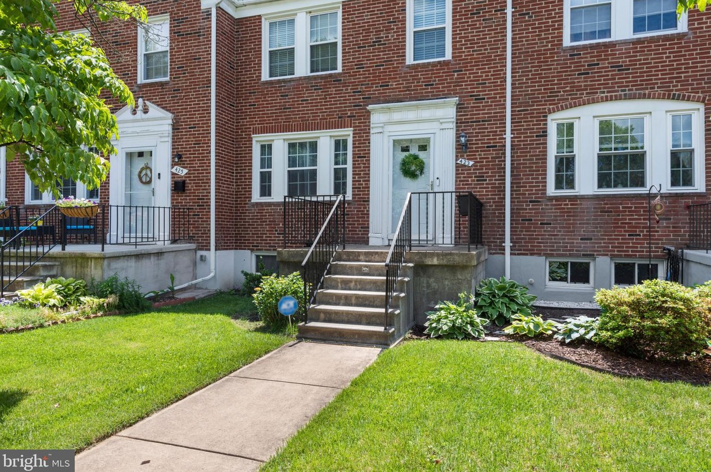 423 Stratford Rd, Baltimore, MD 21228