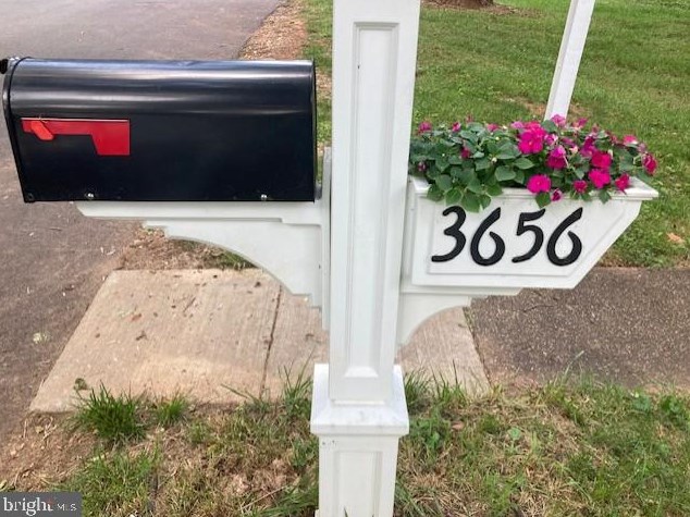 3656 Clifmar Rd, Baltimore, MD 21244-3113