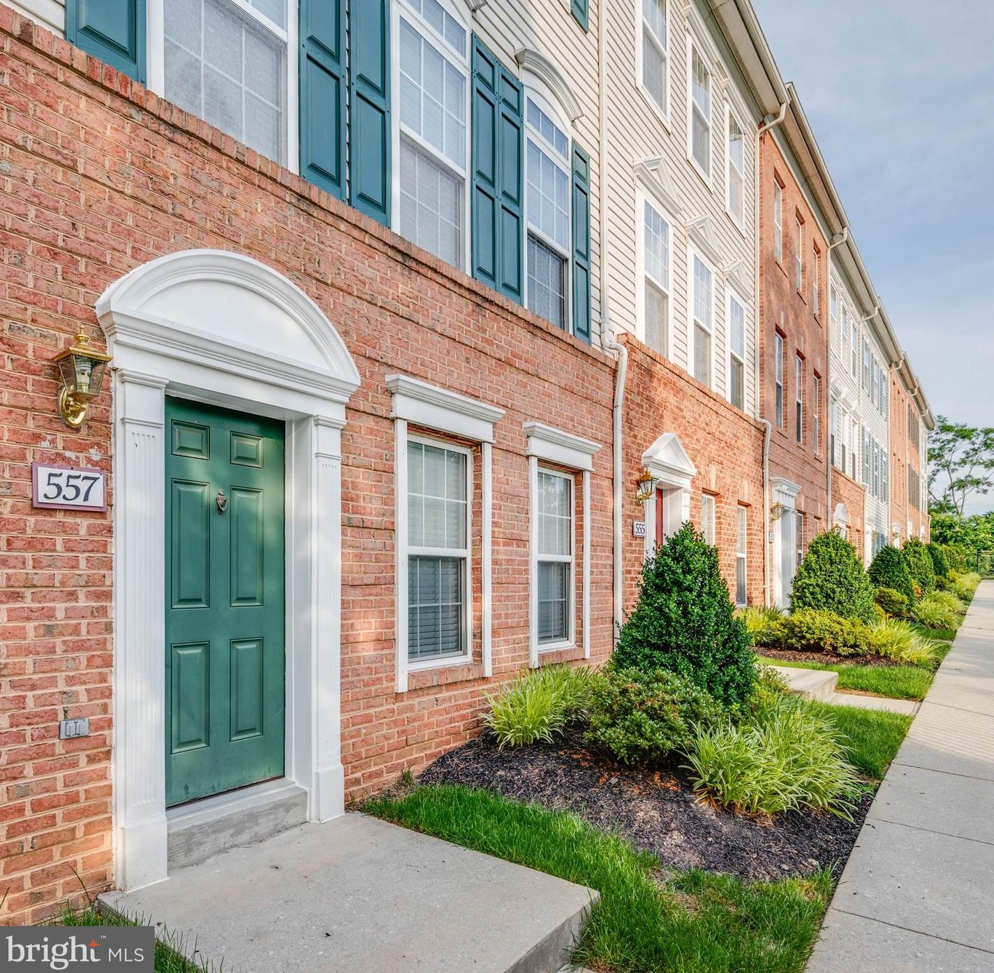 557 Rhapsody Ct #557, Hunt Valley, MD 21030