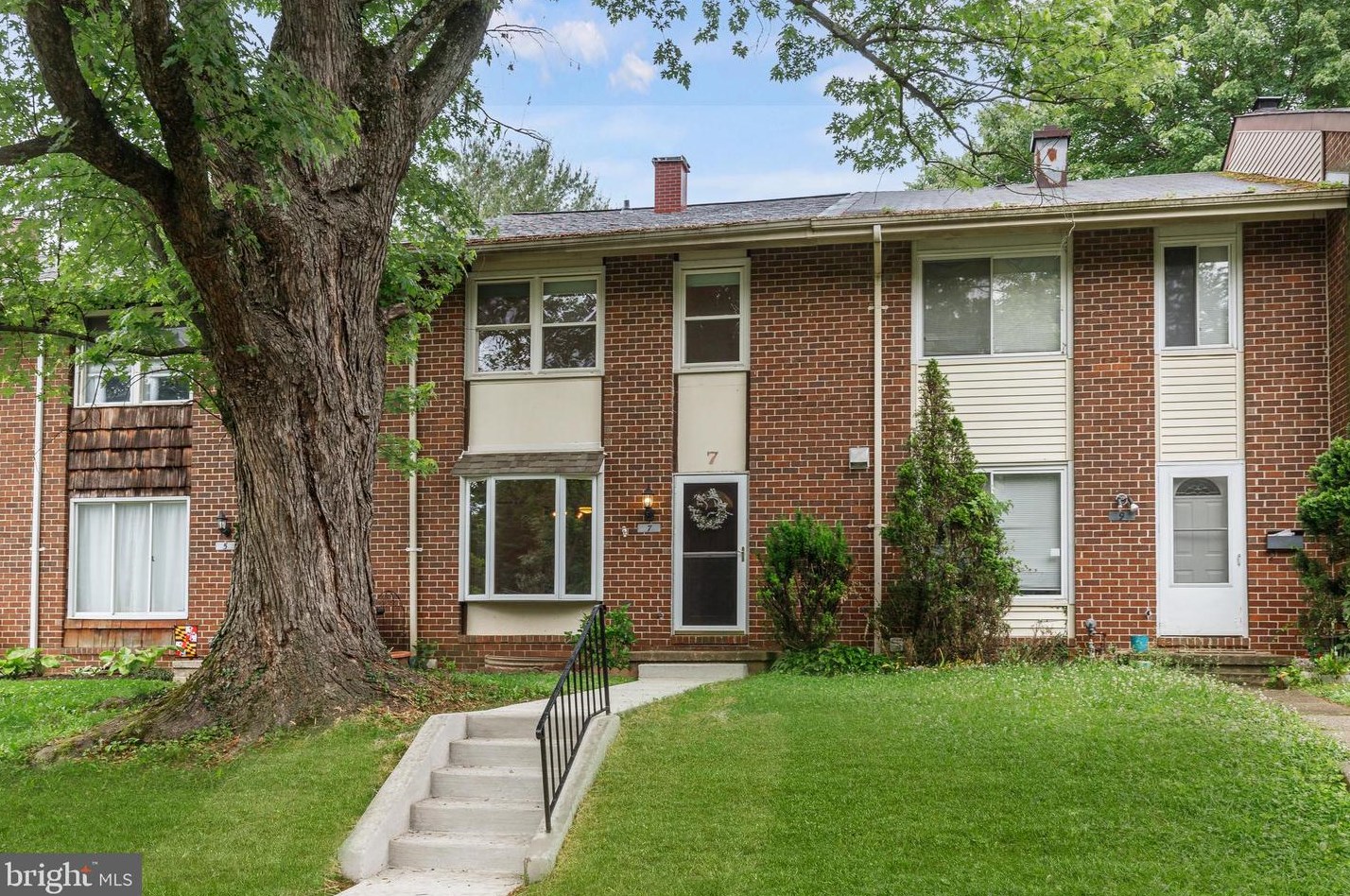 7 Strabane Ct, Baltimore, MD 21234-1608