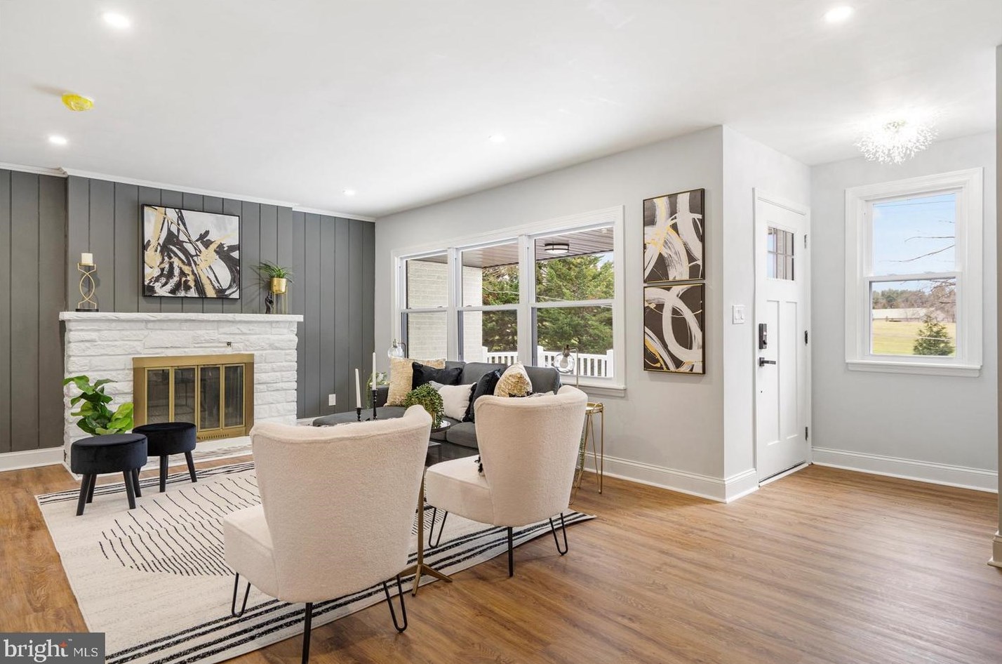 904 Stevenson Ln, Baltimore MD  21286-7916 exterior