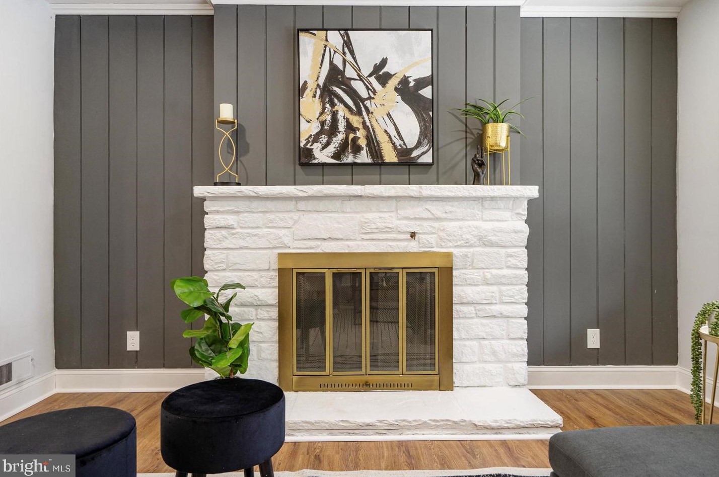 904 Stevenson Ln, Baltimore MD  21286-7916 exterior