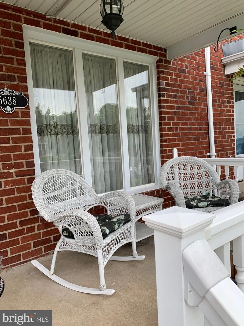 5638 Braxfield Rd, Baltimore, MD 21227-3803