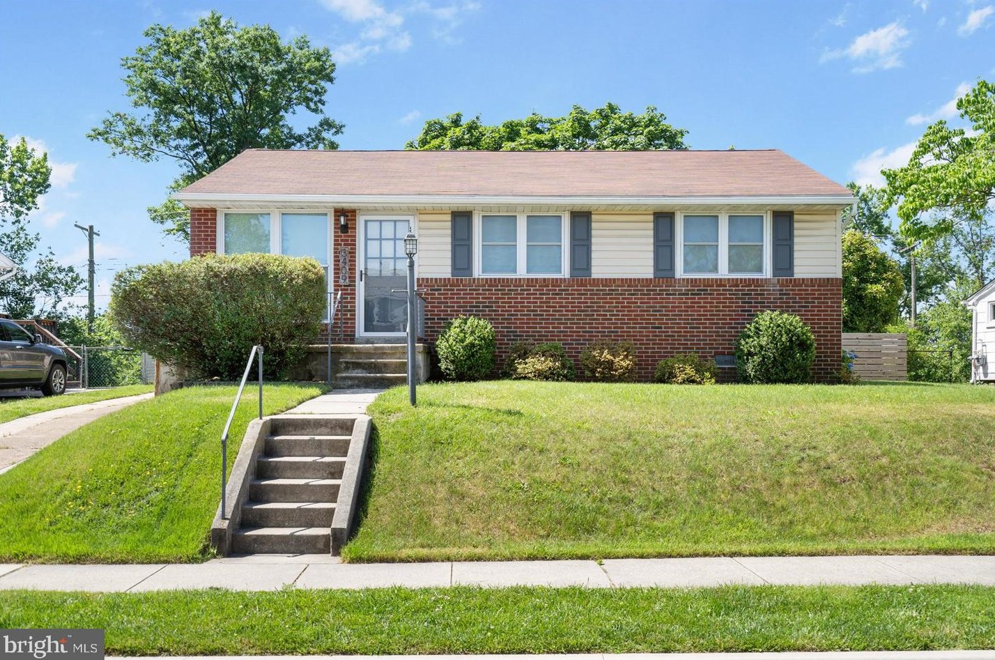 3409 Glenside Dr, Baltimore, MD 21234-3328