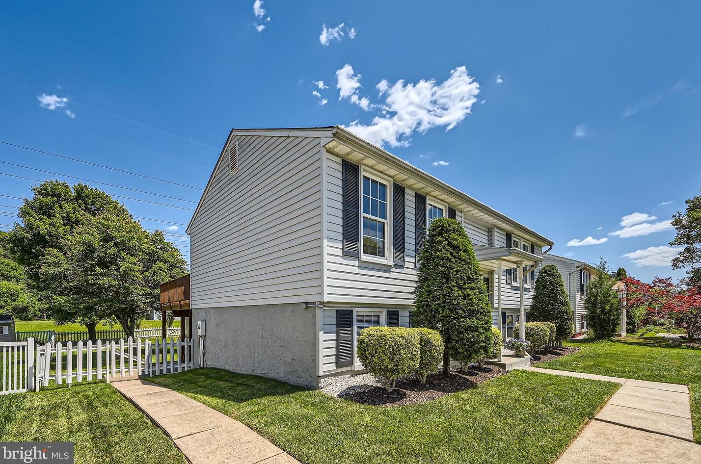 6819 Fordcrest Rd, Baltimore, MD 21237-2188