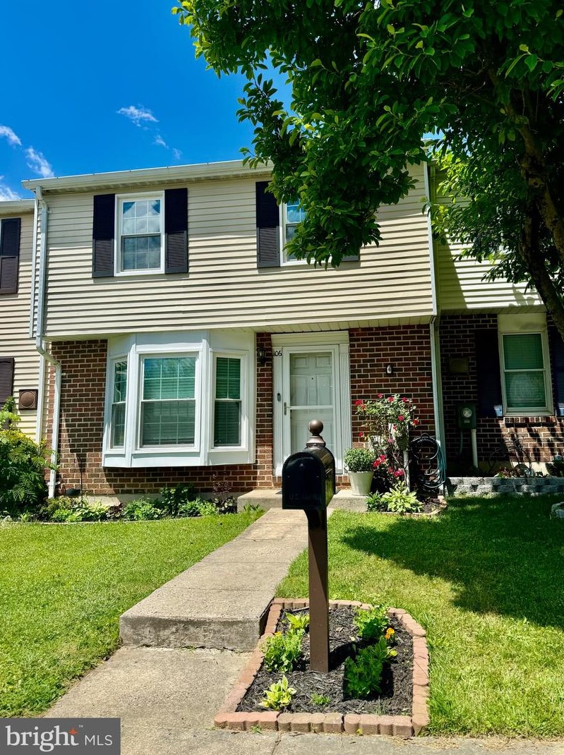 106 Hapsburg Ct, Baltimore, MD 21234-8011