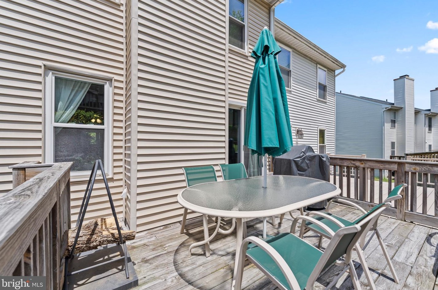 1127 Kelfield Dr, Baltimore MD  21227-3856 exterior