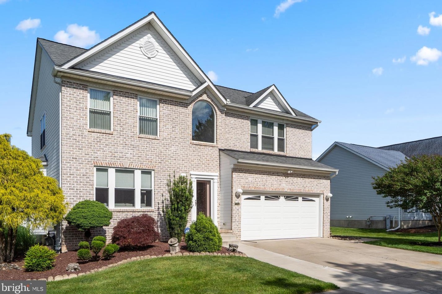 4501 King George Ct, Perry Hall, MD 21128