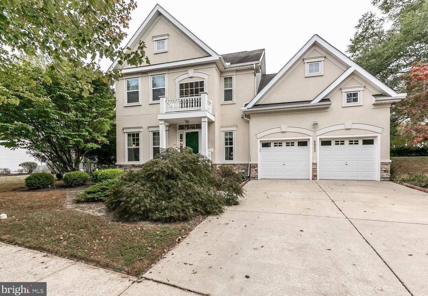 8903 Grummore Cir, Baltimore, MD 21208-1427