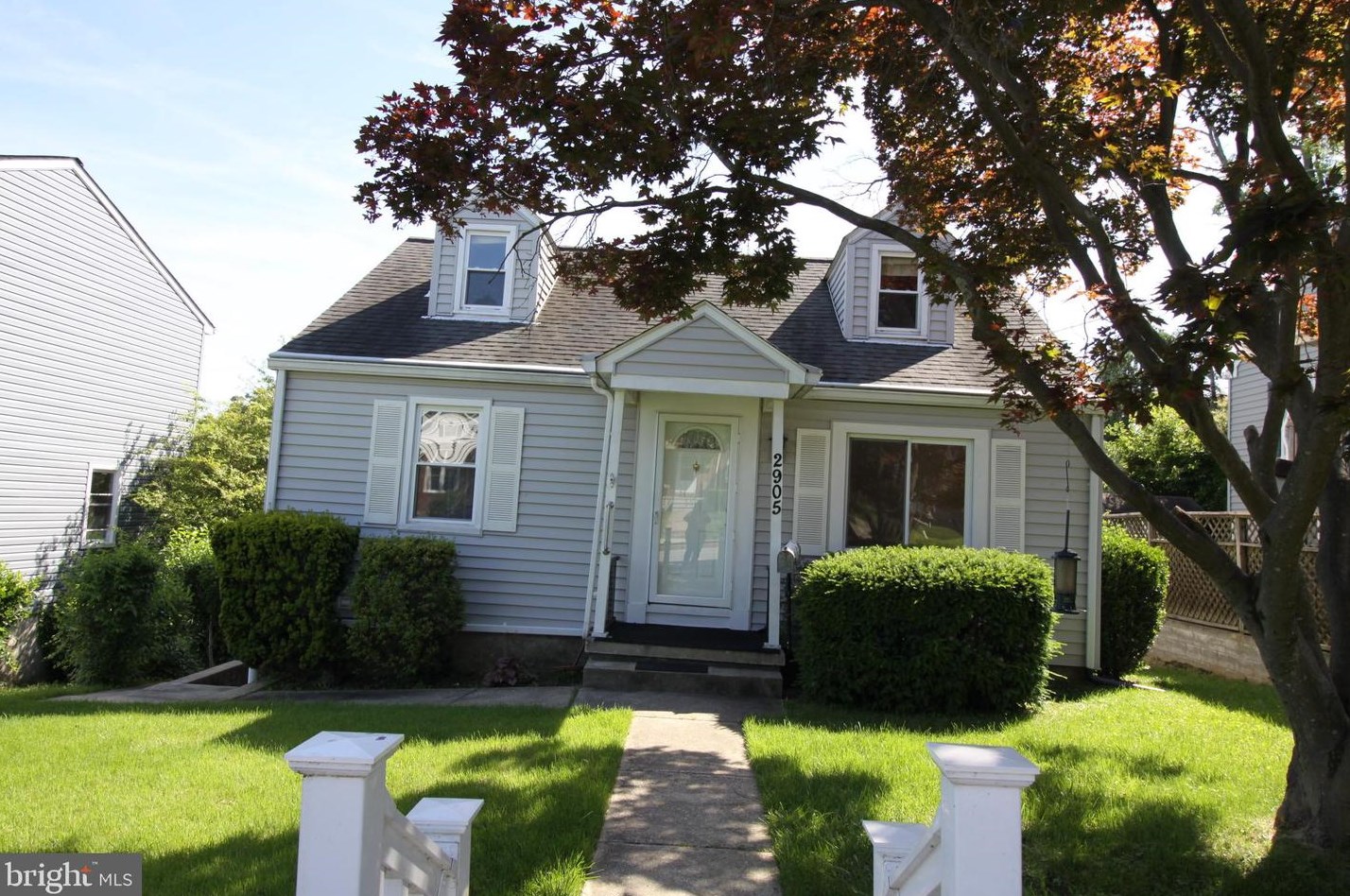2905 Church Rd, Baltimore, MD 21234-4613