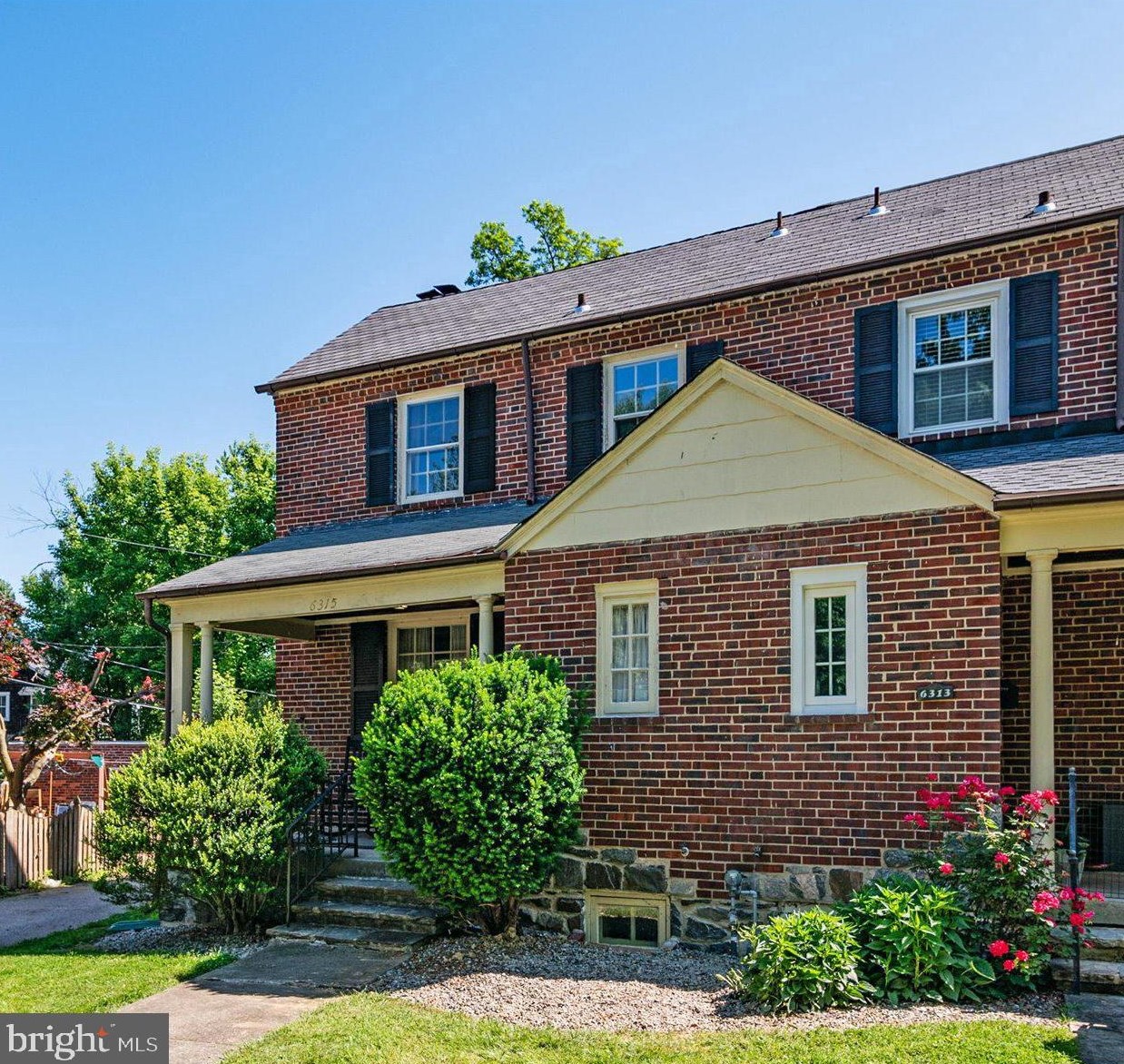 6315 Blackburn Ct, Baltimore, MD 21212-2221