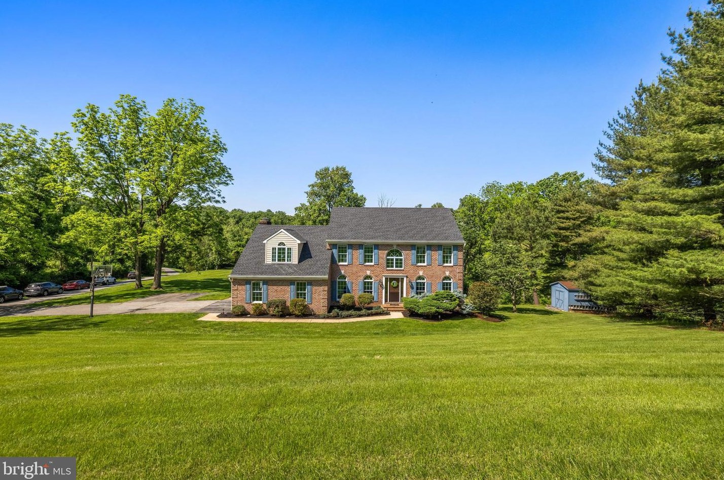 1706 CORBETT RD, Hereford, MD 21111 Property records Rehold