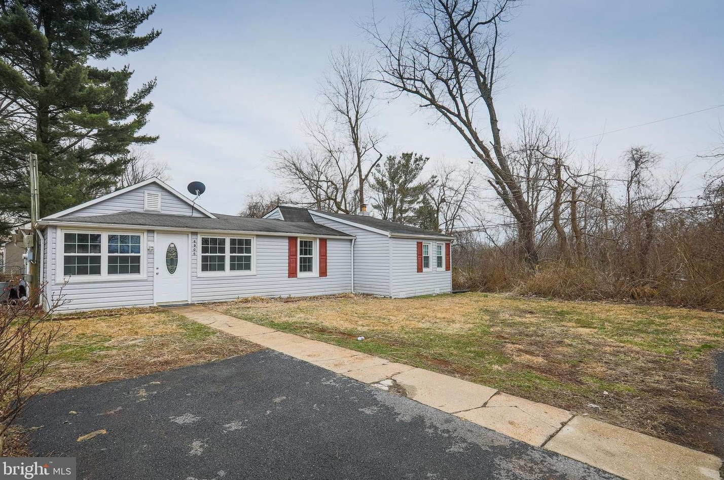 4905 Ridge Ave, Baltimore, MD 21215