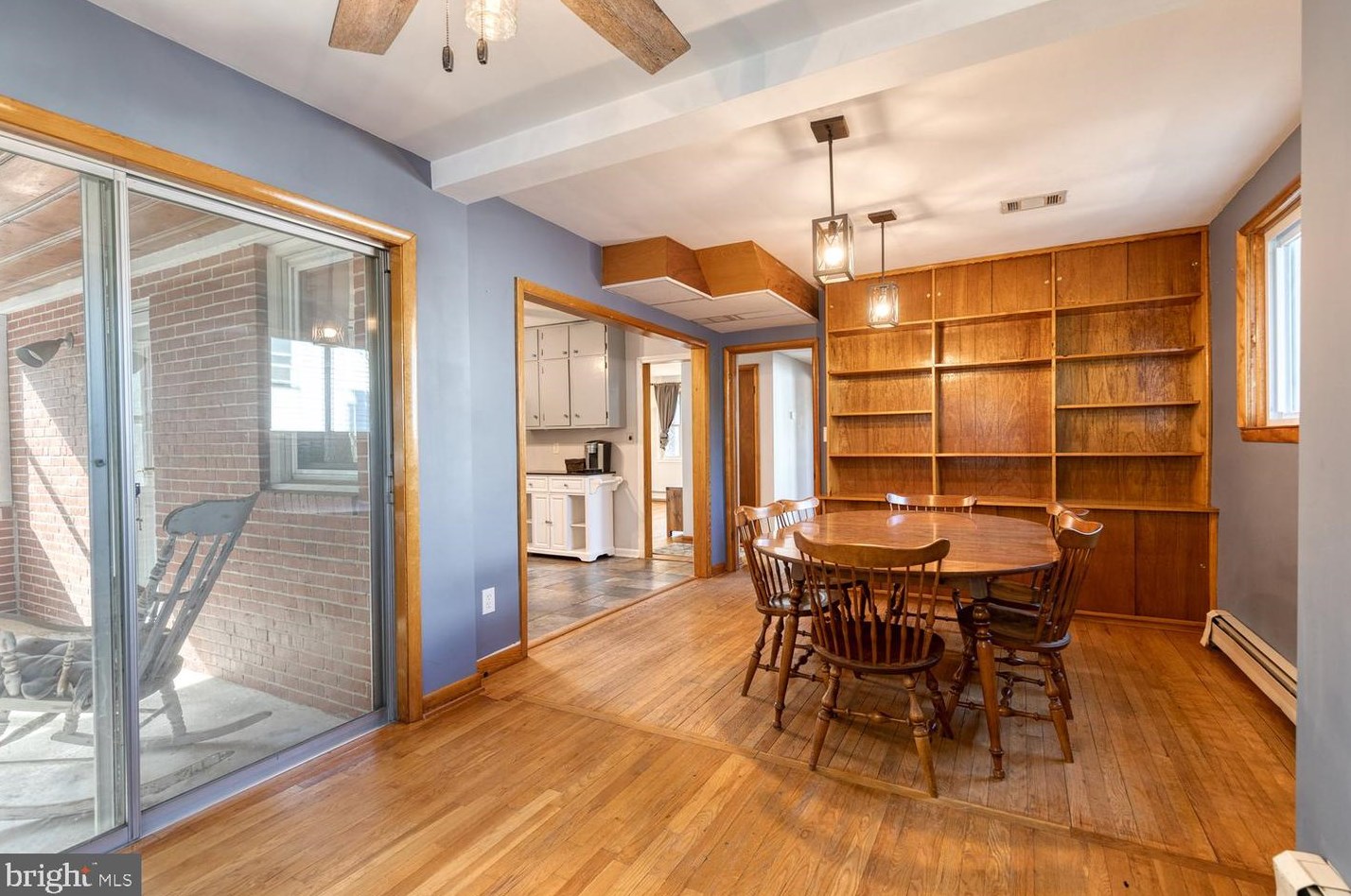 322 Savannah Rd, Baltimore MD 21221-4813 exterior