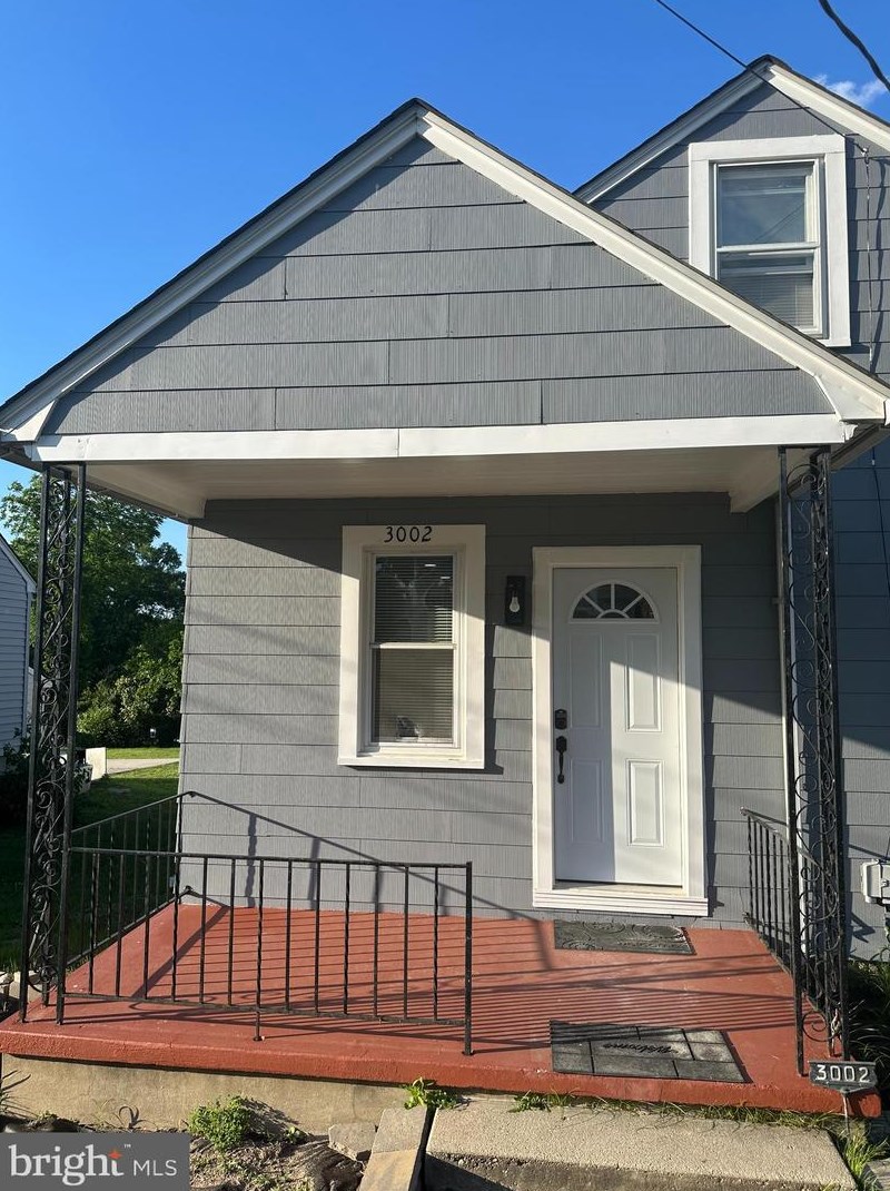 3002 California Ave, Baltimore, MD 21234-4105