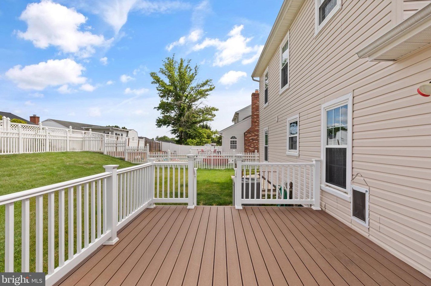 9457 Bellhall Dr, Baltimore, MD 21236-4773