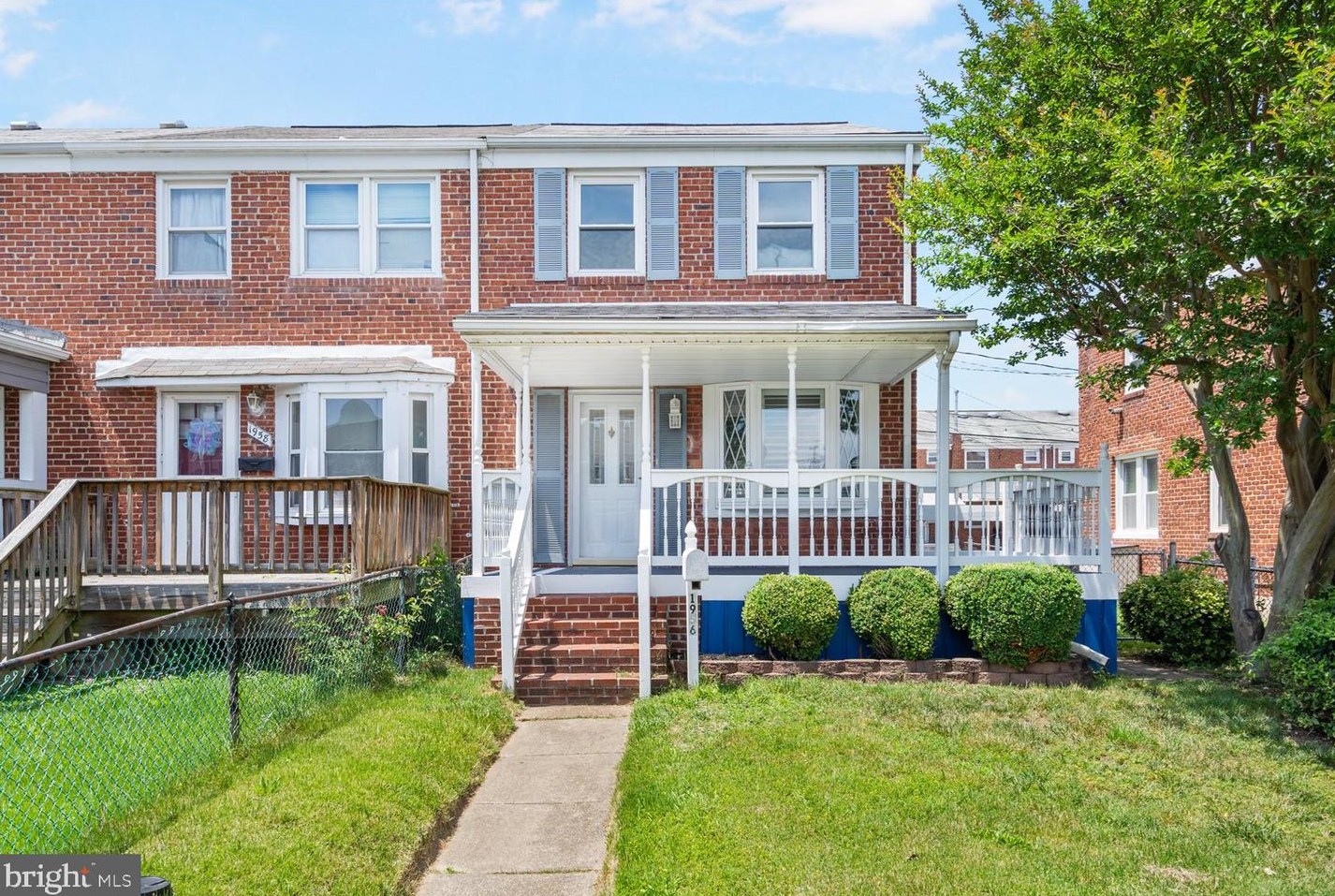 1956 Frames Rd, Baltimore, MD 21222-4710
