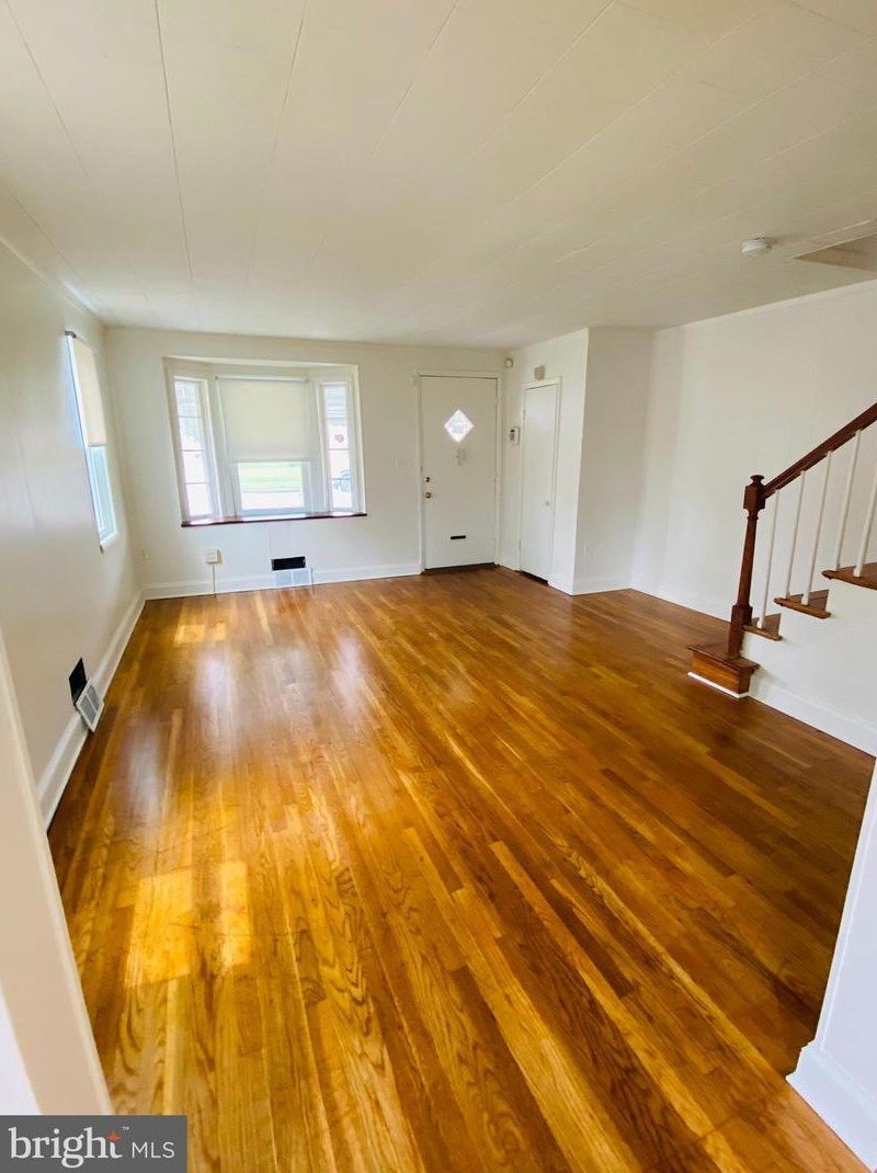 8180 Kavanagh Rd, Baltimore, MD 21222