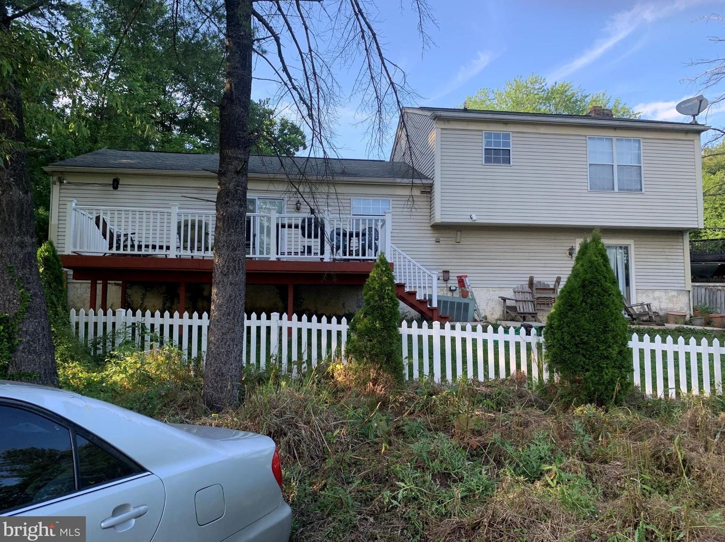 19 Class Ct, Baltimore, MD 21234-2260