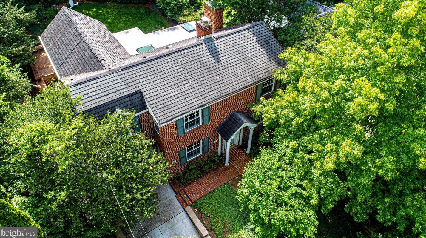 417 Terrace Way, Baltimore, MD 21204-3725