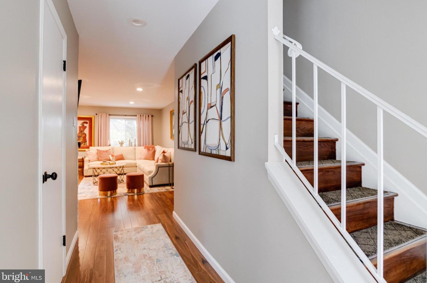 9902 Shoshone Ct, Mcdonogh Run, MD 21133-1700