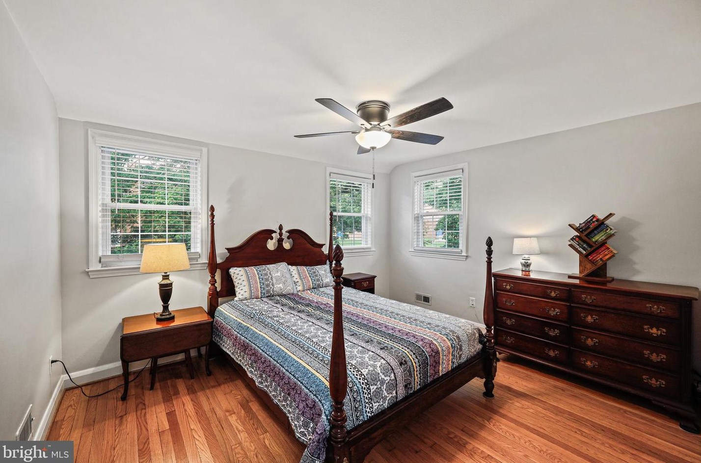 8301 Pleasant Plains Rd, Baltimore MD  21286-8240 exterior