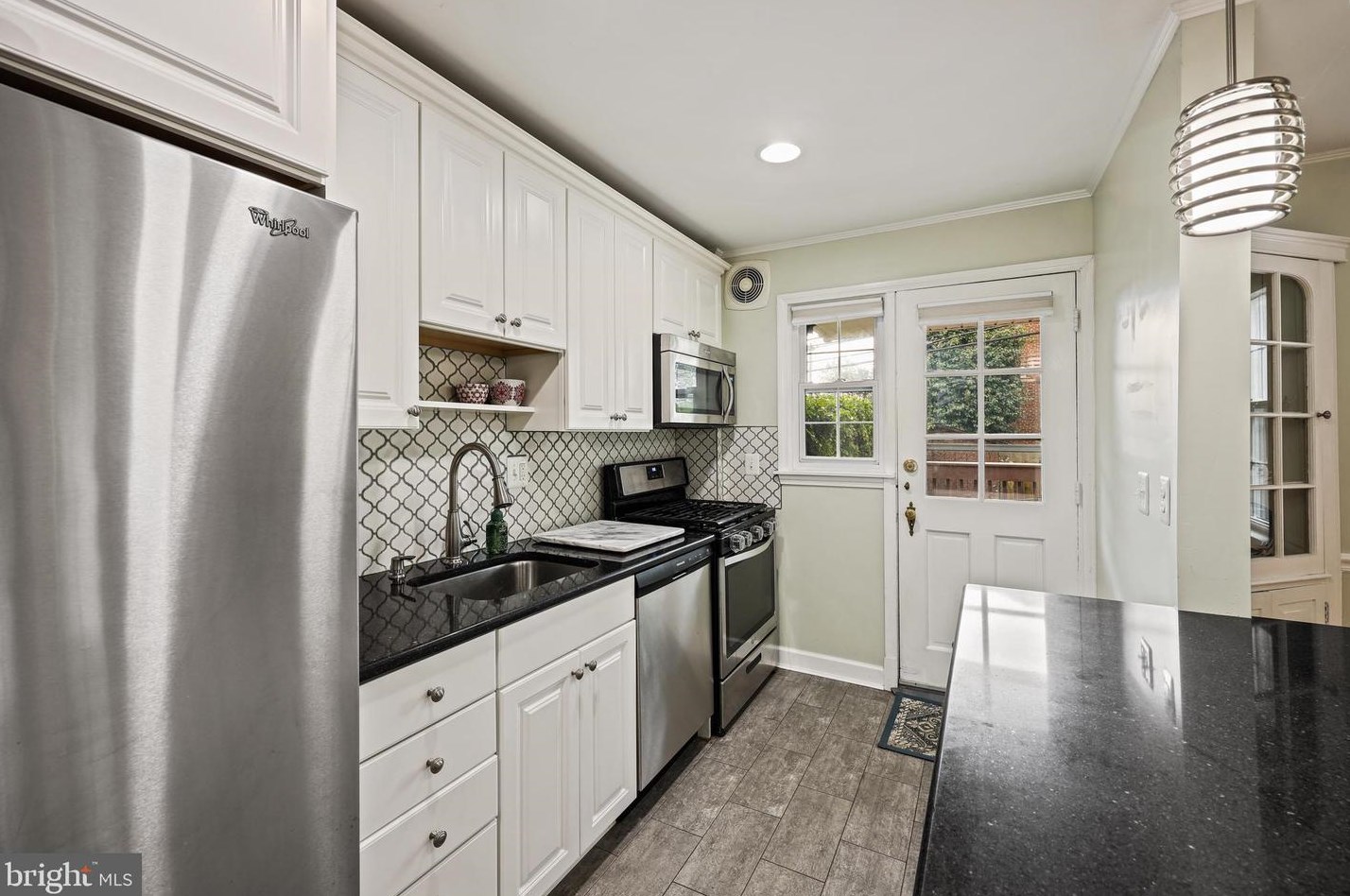 8301 Pleasant Plains Rd, Baltimore MD  21286-8240 exterior