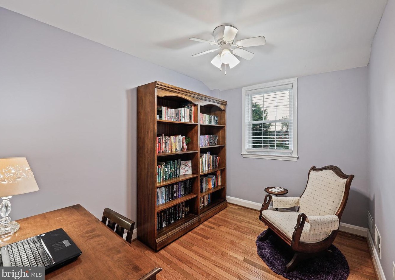 8301 Pleasant Plains Rd, Baltimore MD  21286-8240 exterior