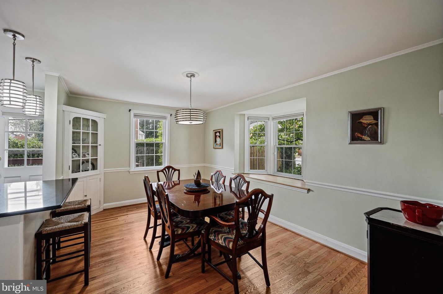 8301 Pleasant Plains Rd, Baltimore MD  21286-8240 exterior