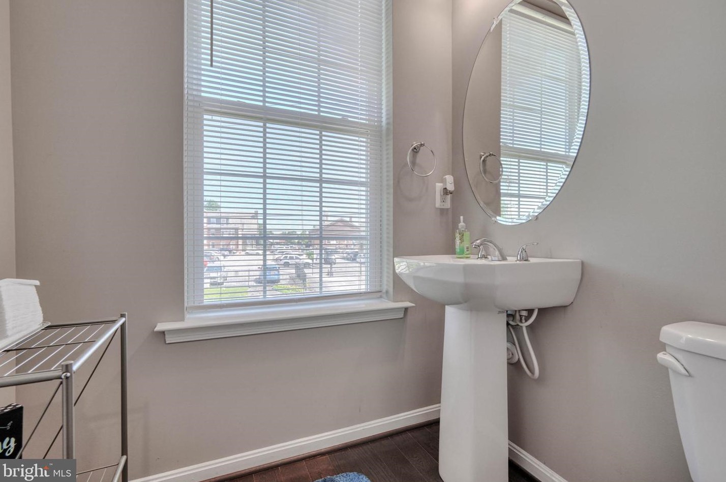 5431 Old Frederick Rd, Baltimore MD 21228-4130 exterior