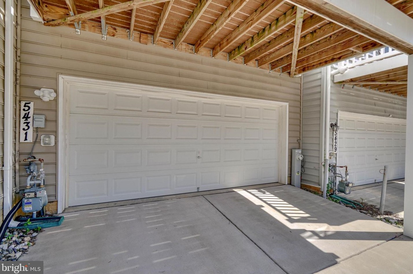 5431 Old Frederick Rd, Baltimore MD 21228-4130 exterior