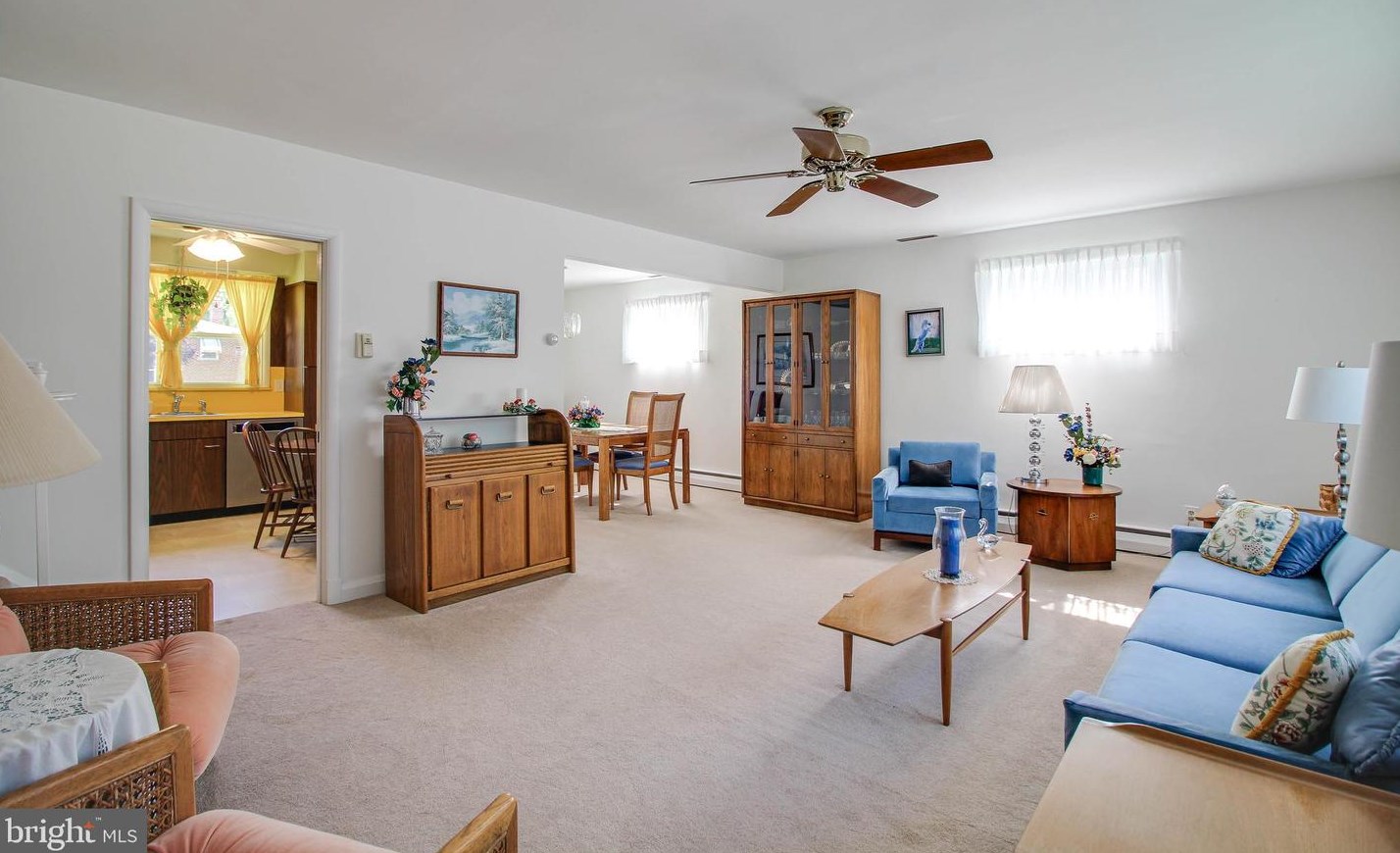 1922 Drummond Rd, Baltimore MD  21228-4206 exterior