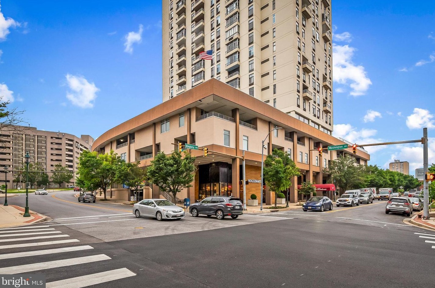 28 Allegheny Ave Apt 2210, Baltimore, MD 21204