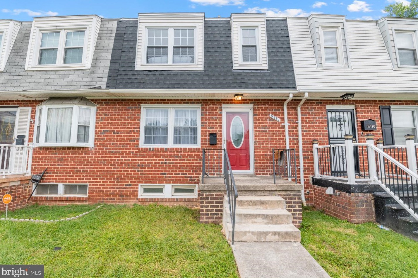 5711 Van Dyke Rd, Baltimore, MD 21206-2939