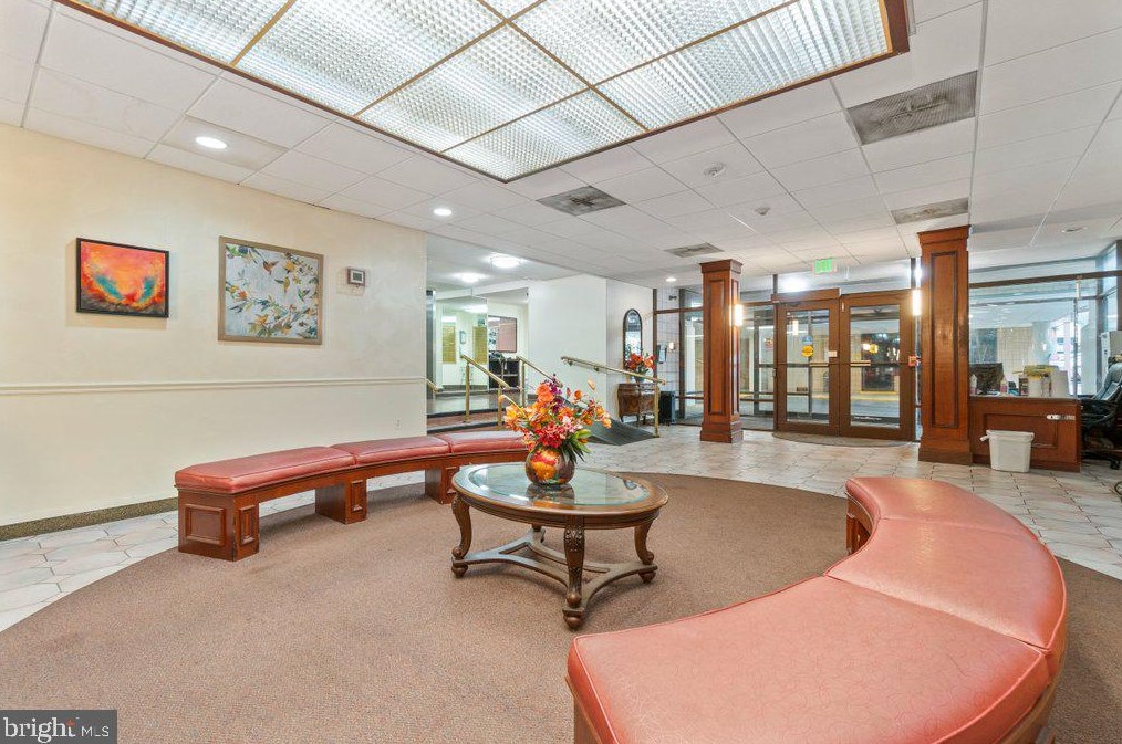 130 Slade Ave, Baltimore MD  21208-4910 exterior